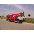 Waterwell Drilling Rig SIN300 Truck-mounted